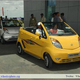 Illustration for article titled Tata Nano Convertible Is A Darwin Award Prospect